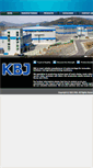 Mobile Screenshot of e-kbj.com